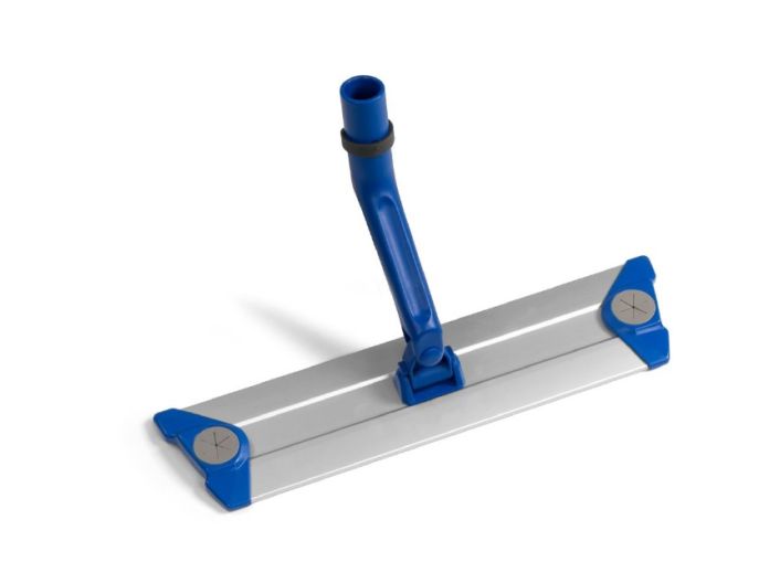 ErgoSwing InfinityMove Alu-Klettmopphalter 40cm mit Gelenk