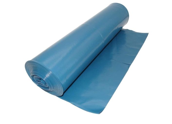 Abfallsäcke 140L blau
