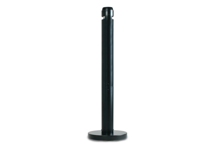 Smokers' Pole Aschersäule