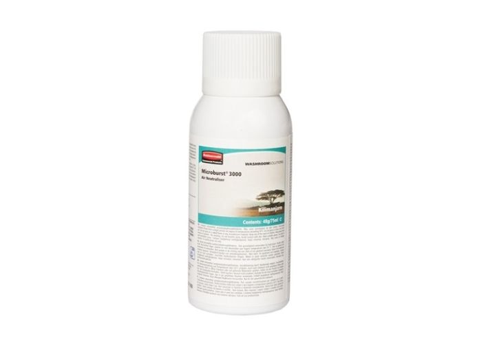 Duft Nachfüllung Kilimanjaro 75ml