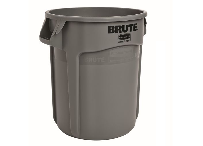 BRUTE Container grau 75.7 l