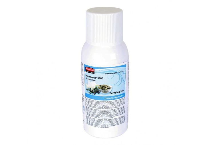 Duft Nachfüllung Purifying Spa 75ml