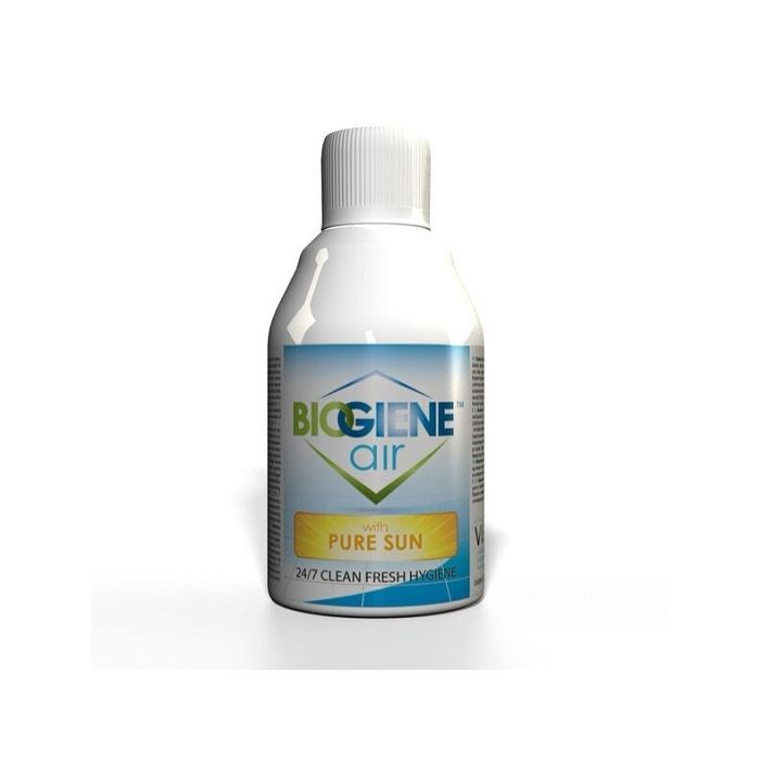Duft Nachfüllung Biogiene-Air Pure Sun 243ml