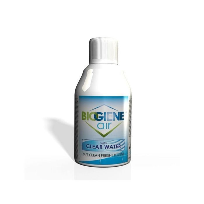Duft Nachfüllung Biogiene-Air Clear Water 243ml