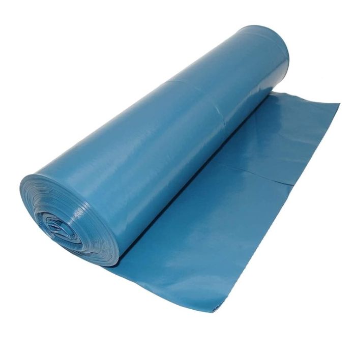 Abfallsäcke 140L blau