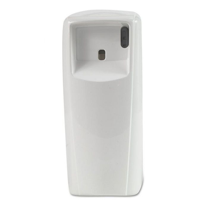 Standard-Aerosolspender LED weiss
