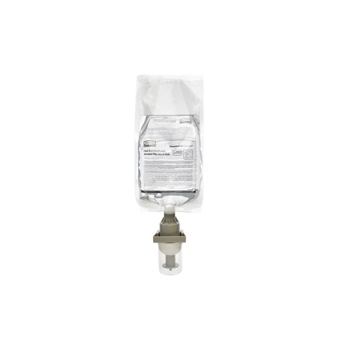 AutoFoam Nachfüllset Antibakteriell 1100 ml
