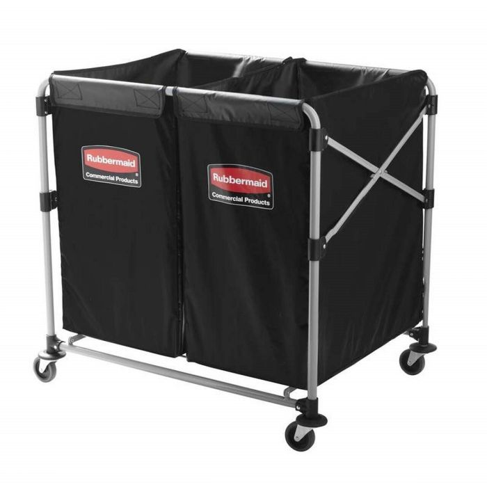X-Cart Rahmen 300L