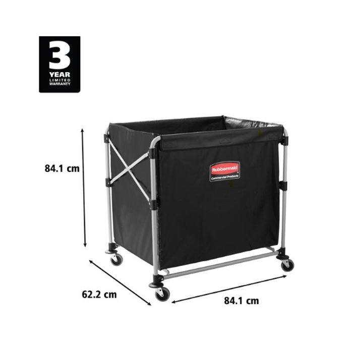 X-Cart Rahmen 300L
