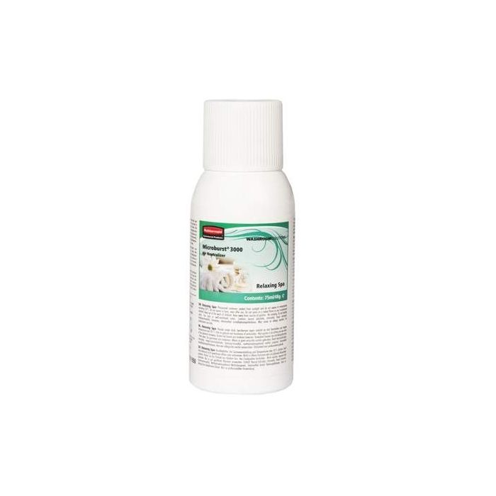 Duft Nachfüllung Relaxing Spa 75ml