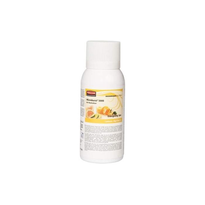 Duft Nachfüllung Energising Spa 75ml