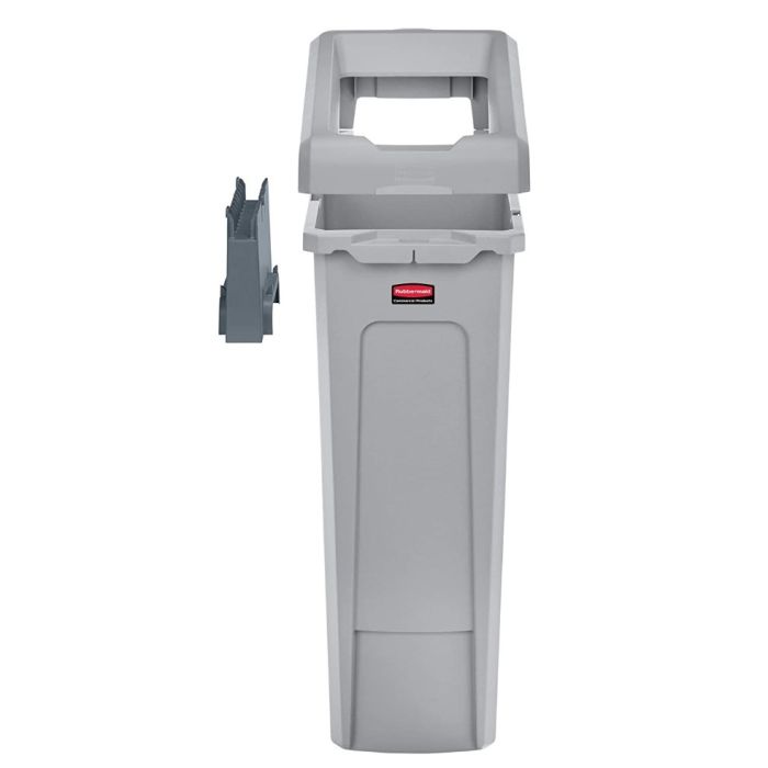 Starter-Kit Slim Jim Recyclingstation 87L
