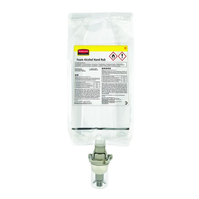 Alkohol Plus Sanitizer 1000 ml 
