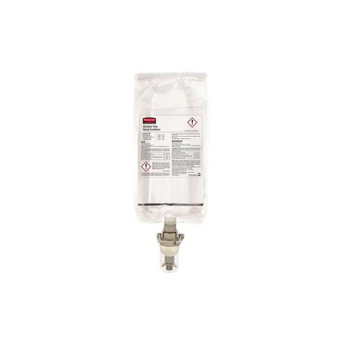 Alkoholfreier Handdesinfektionsschaum 1100ml