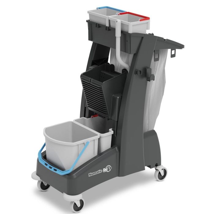 Numatic MultiMatic MM4 Reinigungswagen