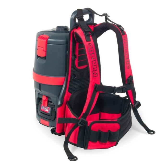 Numatic Rucksacksauger RSB150NX