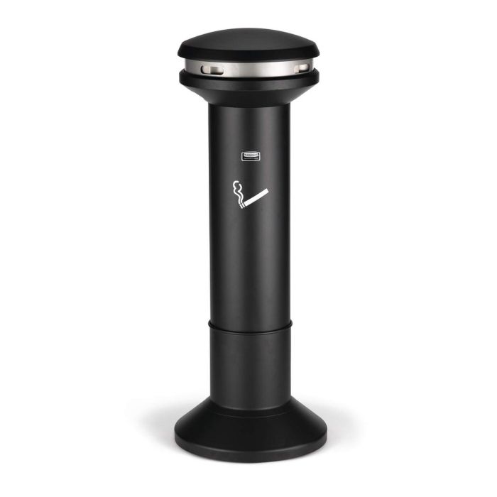 Standascher Infinity Metall schwarz