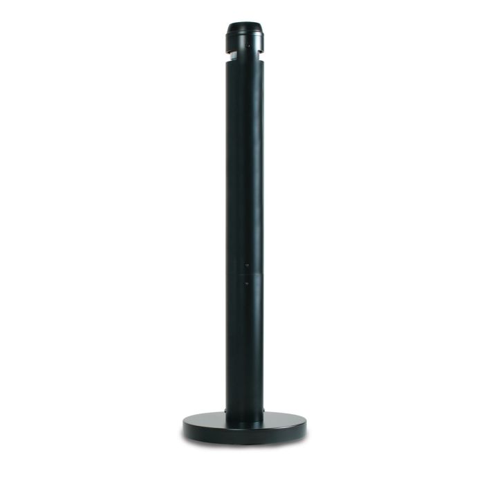 Smokers' Pole Aschersäule