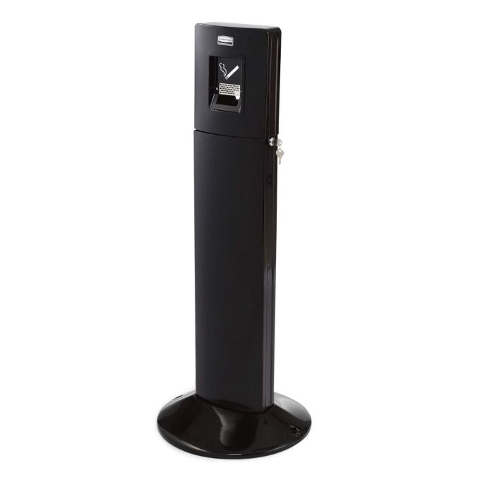 Metropolitan Smokers' Station