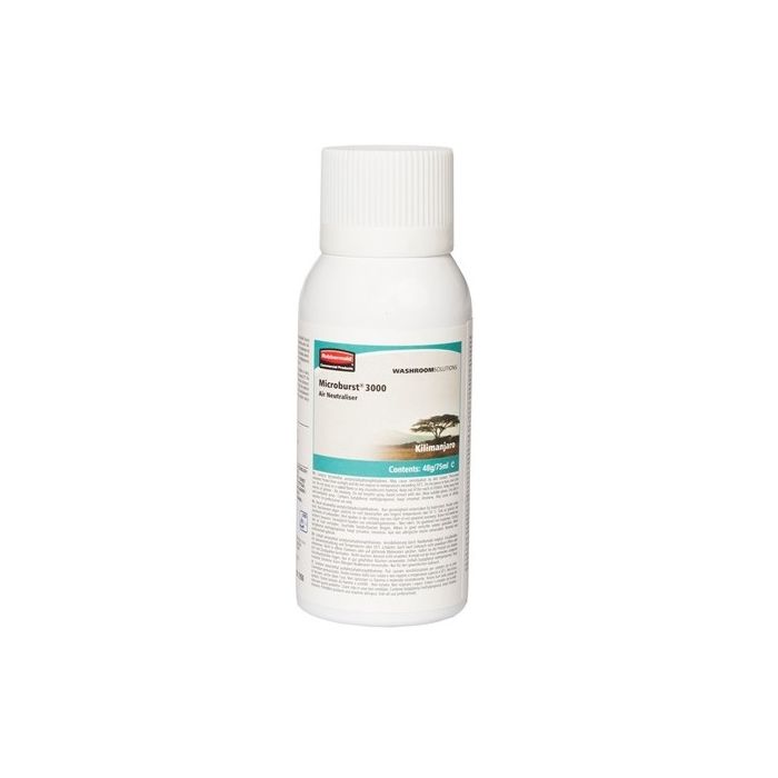 Duft Nachfüllung Kilimanjaro 75ml
