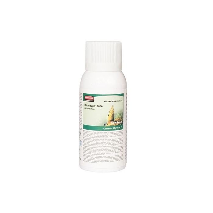 Duft Nachfüllung Rainforest 75ml