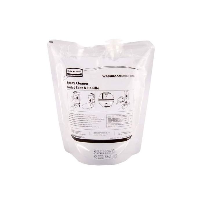 Toilettensitzreiniger Nachfüllbeutel 400 ml