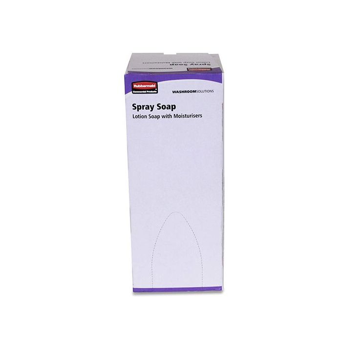 Sprühseife Nachfüllset Lotion 800 ml