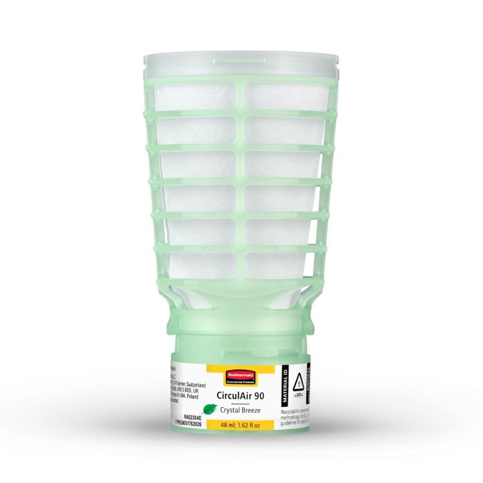 CirculAir 90 Duftpatrone Crystal Breeze