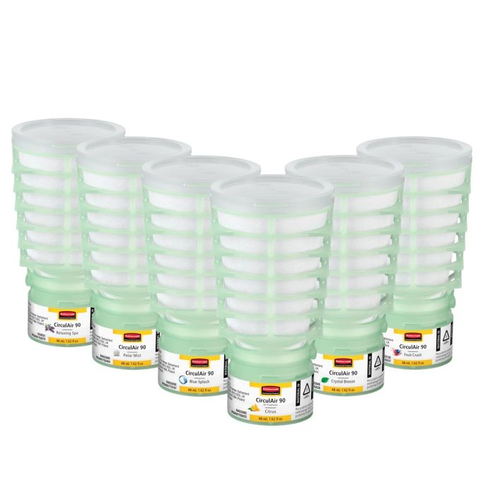 CirculAir 90 Duftpatrone Polar Mist