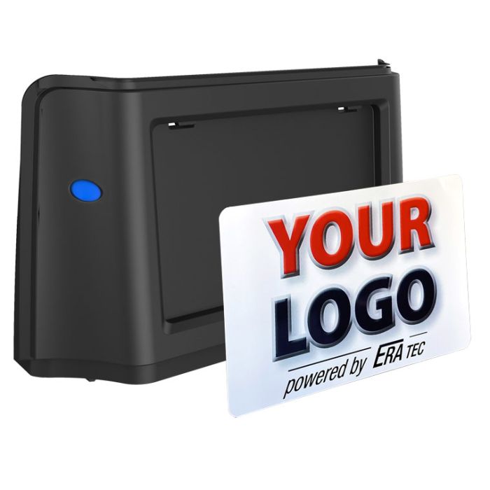 Sprintus ERA TEC ZERO Trockensauger 700 W