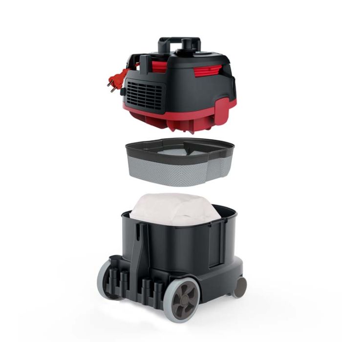 Sprintus ERA TEC ZERO Trockensauger 700 W