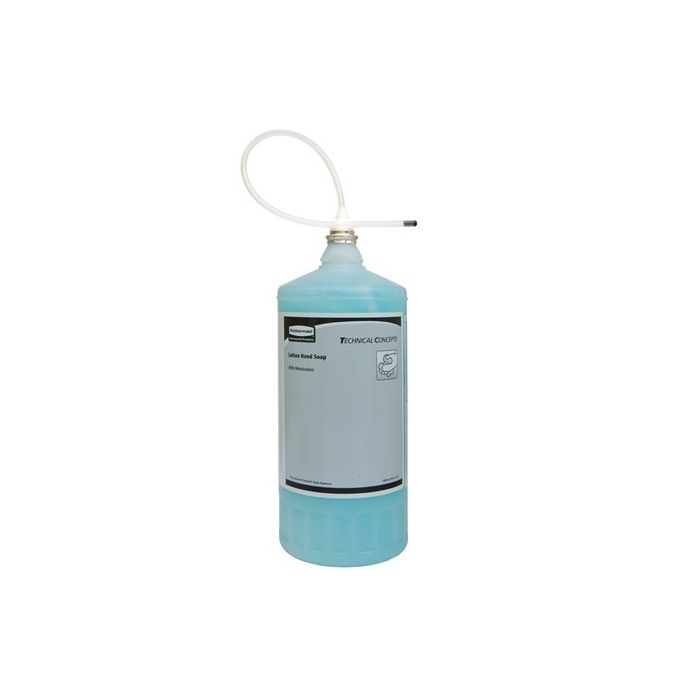 Oneshot Lotion Refil Handseife 1600ml
