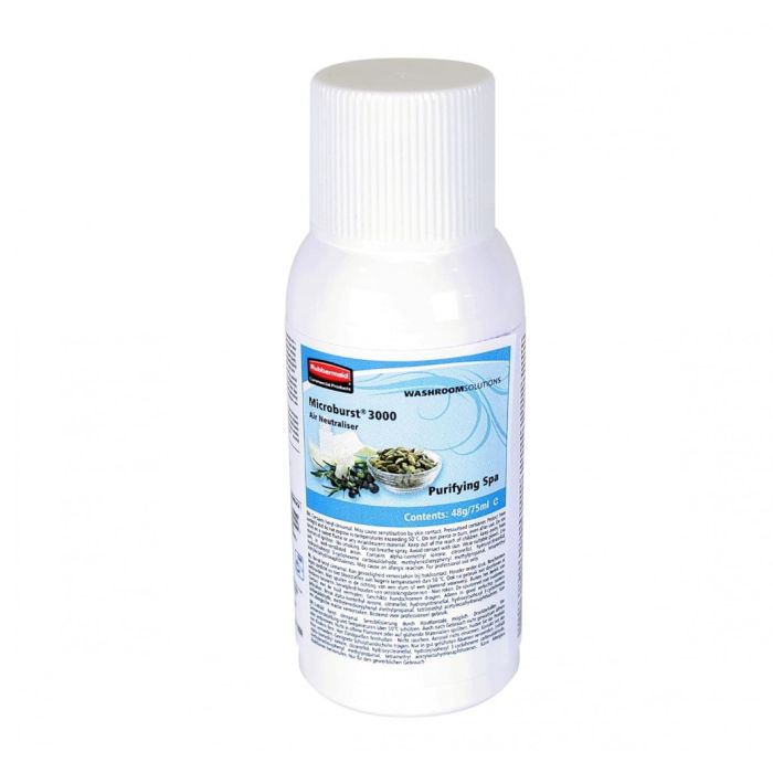 Duft Nachfüllung Purifying Spa 75ml