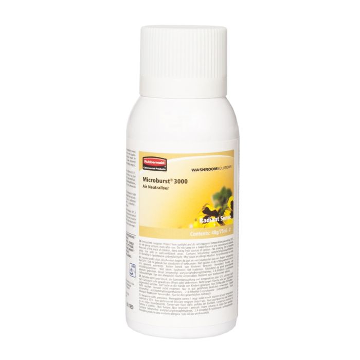 Duft Nachfüllung Radiant Sense 75ml