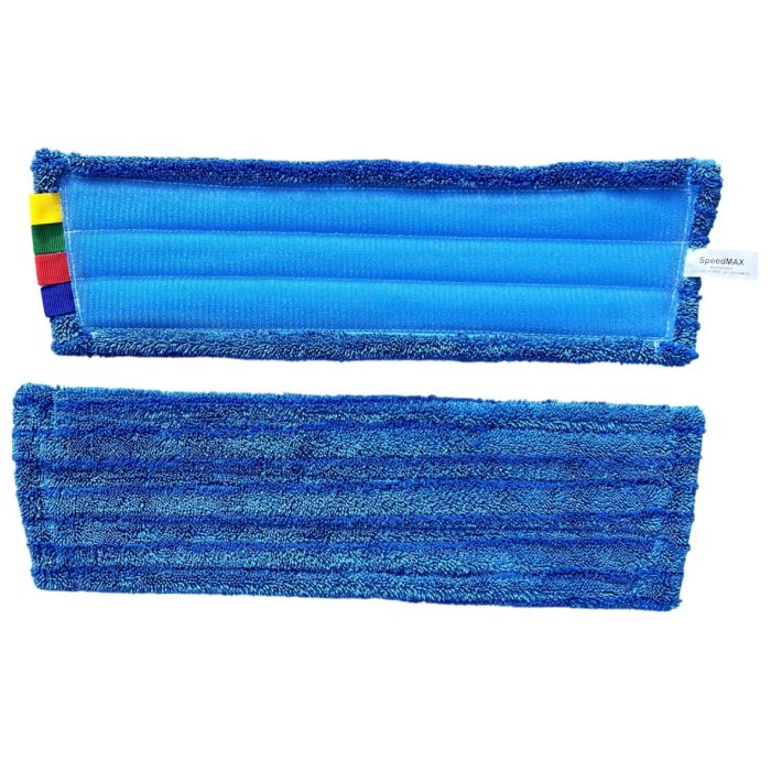 Premium Klettmopp SpeedMAX 40cm