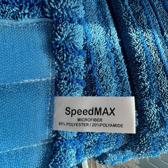 Premium Klettmopp SpeedMAX 40cm