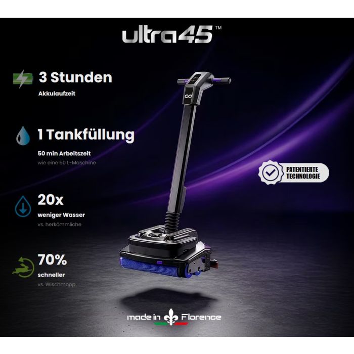 Ultrax Ultra 45 36V EU