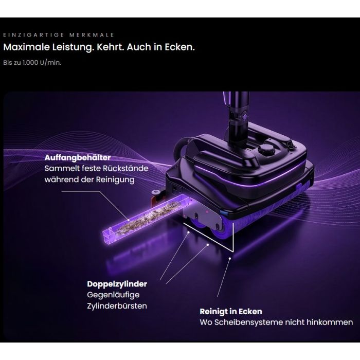Ultrax Ultra 45 36V EU