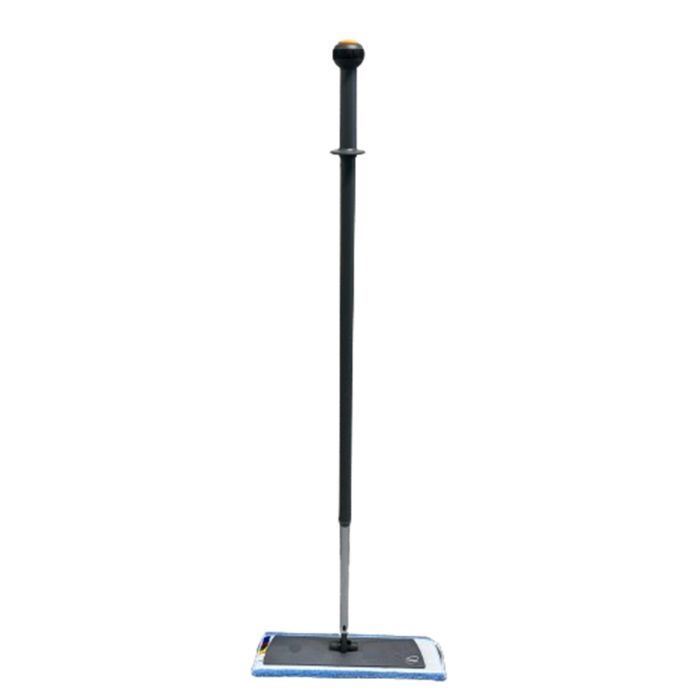 Mikrofaser Klettmopp Speed Basic 40cm blau