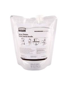 Toilettensitzreiniger Nachf&uuml;llbeutel 400 ml