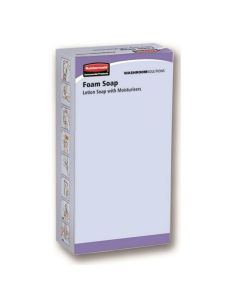 Schaumseife Nachf&uuml;llset Lotion 800 ml
