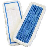 Mikrofaser Premium Wischmopp Fransenmopp 50 cm