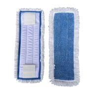 Mikrofaser Fransenmopp 40 cm