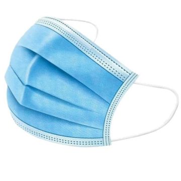 Masken Typ IIR 