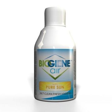 Duft Nachfüllung Biogiene-Air Pure Sun 243ml