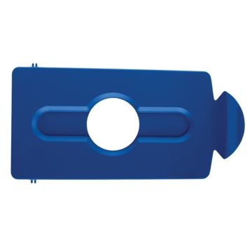 Slim Jim 87 Deckel Blau