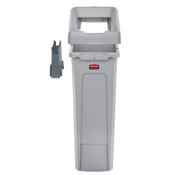 Starter-Kit Slim Jim Recyclingstation 87L