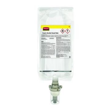Alkohol Plus Sanitizer 1000 ml 