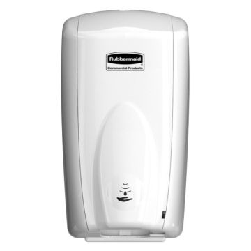 Autofoam Spender 500 ml Weiss