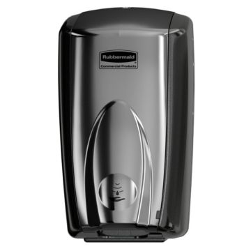 Autofoam Spender 500 ml sw/chrom